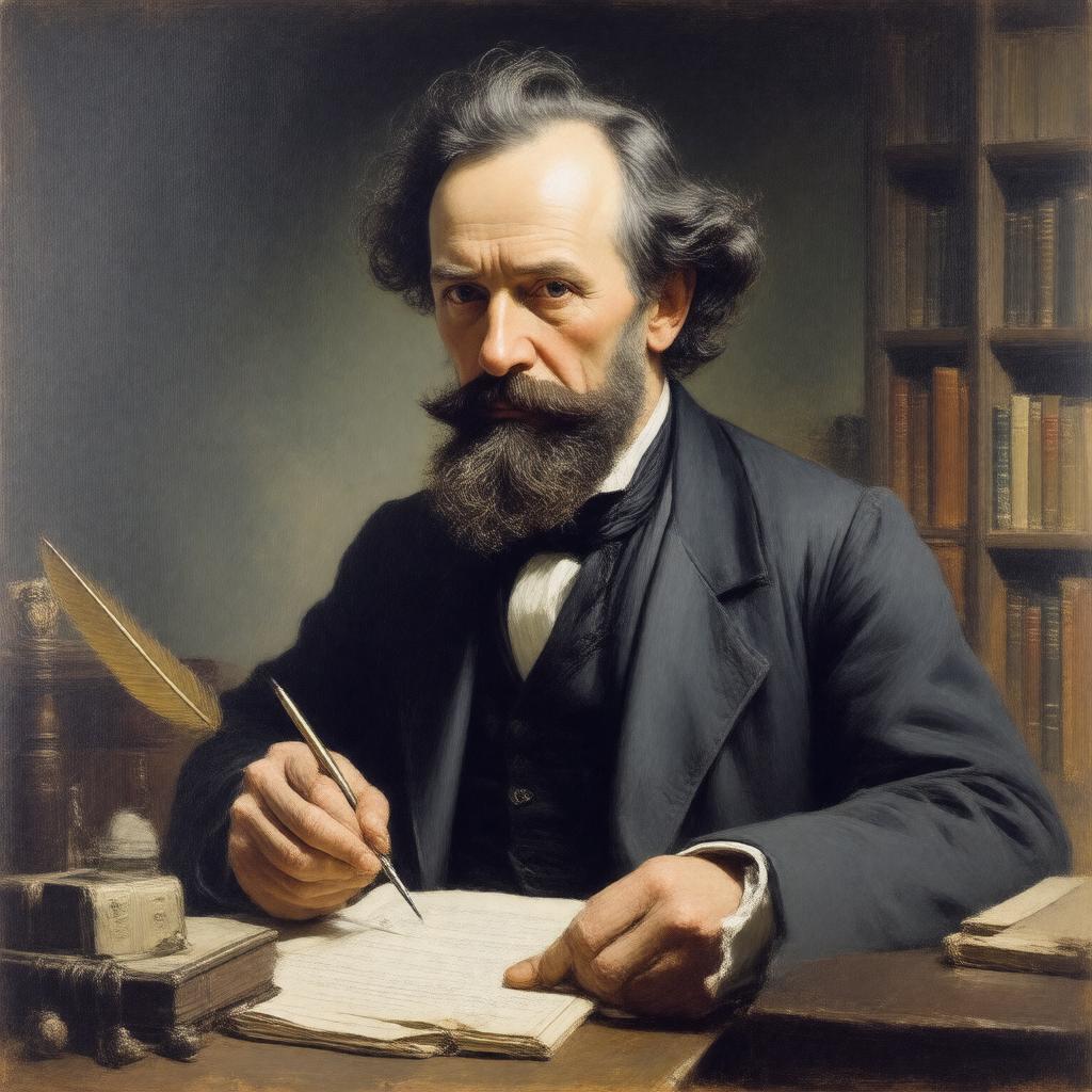 Charles Dickens
